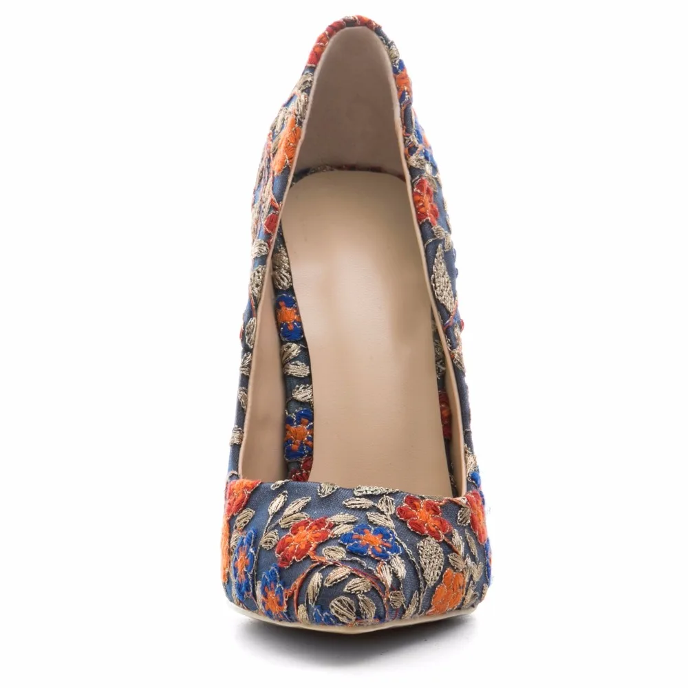 Zapatos mujer туфли лодочки sapatos de salto alto Новый стиль Модные с острым носком тонкий Обувь