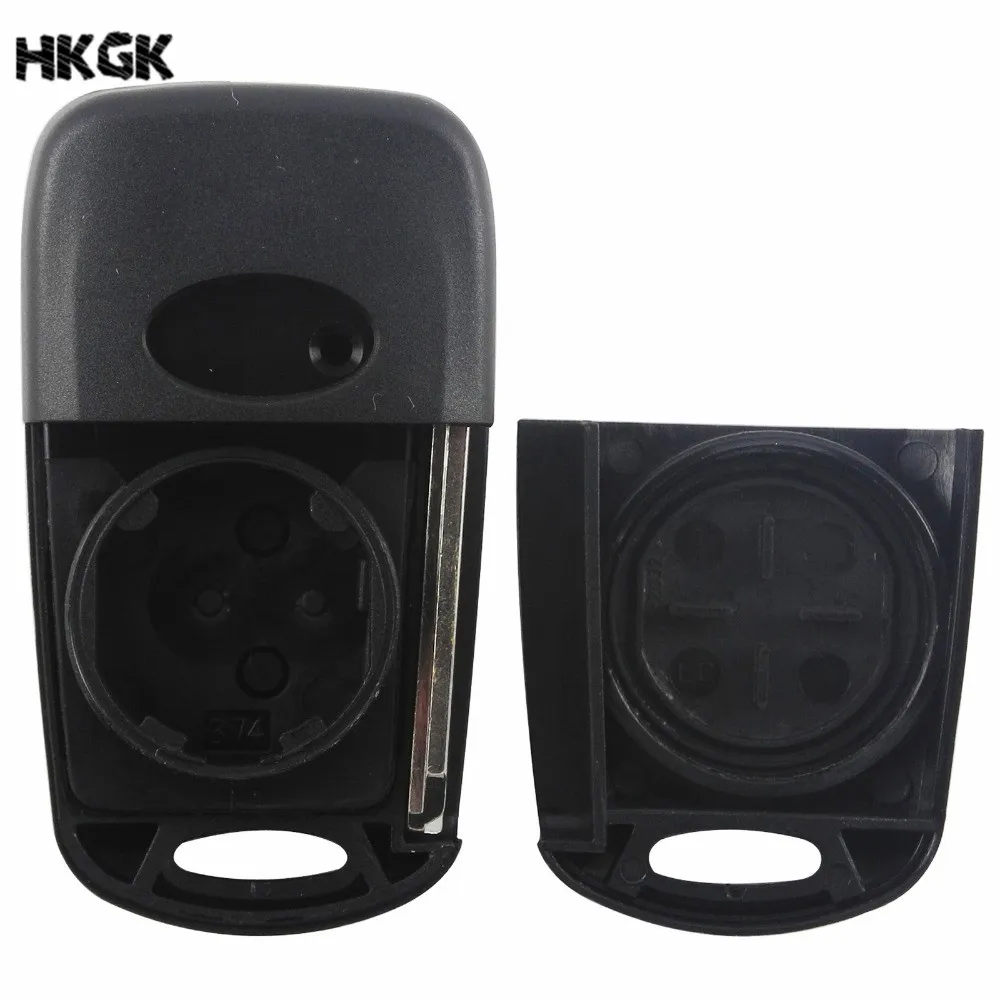 jingyuqin-Car-Remote-Flip-Key-Shell-3-Button-For-Hyundai-Avante-Accent-I30-IX35-Folding-Key