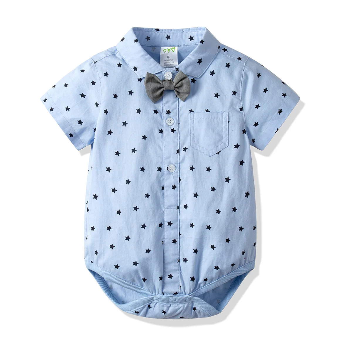 Oklady/комплекты детской одежды для малышей; комплекты одежды в джентльменском стиле для маленьких мальчиков; рубашка; комбинезон; летний детский костюм для младенцев