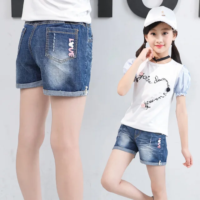 Kurze Hosen Teenager Kurze Hosen Teenager
