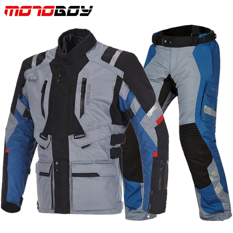 Alta calidad para moto paseo en moto off road del muchacho de la ropa de  invierno impermeables four seasons raza de automóvil ropa térmica|clothing  spandex|clothing for thin menclothing - AliExpress