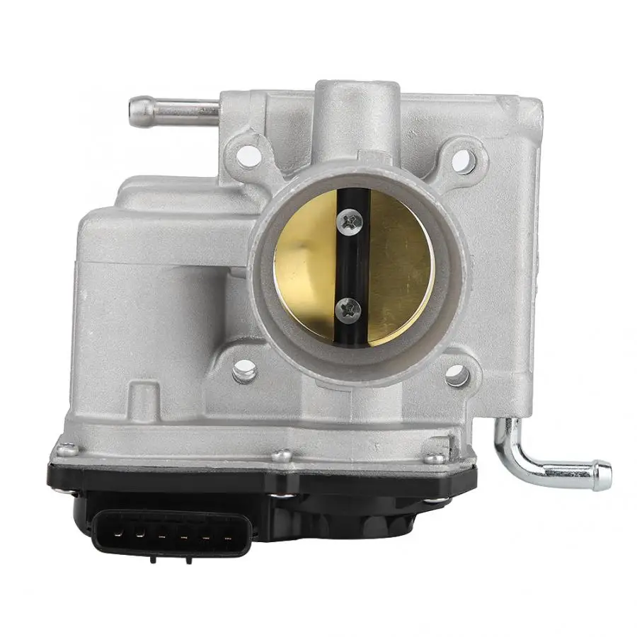 

Throttle Body Assembly for Mazda ZJ3813640 Car Accessories Throttle Body