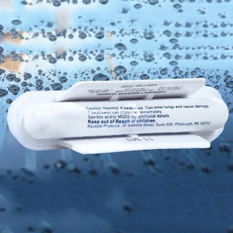 Car Invisible Wipers Glasses Coating Film Smoothing Agent Hydrophobic