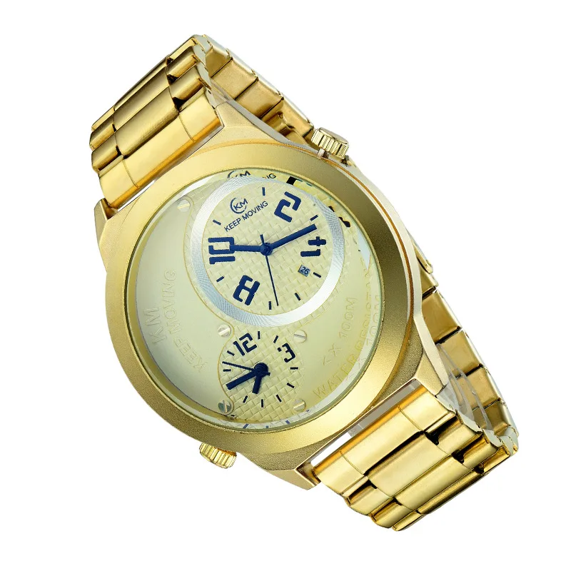 Relogio Masculino font b Top b font Fashion Brand font b Luxury b font man Watches