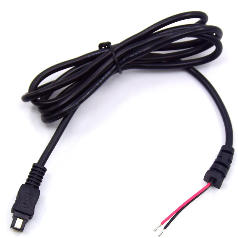 AC-L200 ACL200 AC-L200B AC-L200C AC-L200D AC-L25 Power Adapter DC Cable for Sony Camera DCR-UX5 DCR-UX7 HDR-XR100