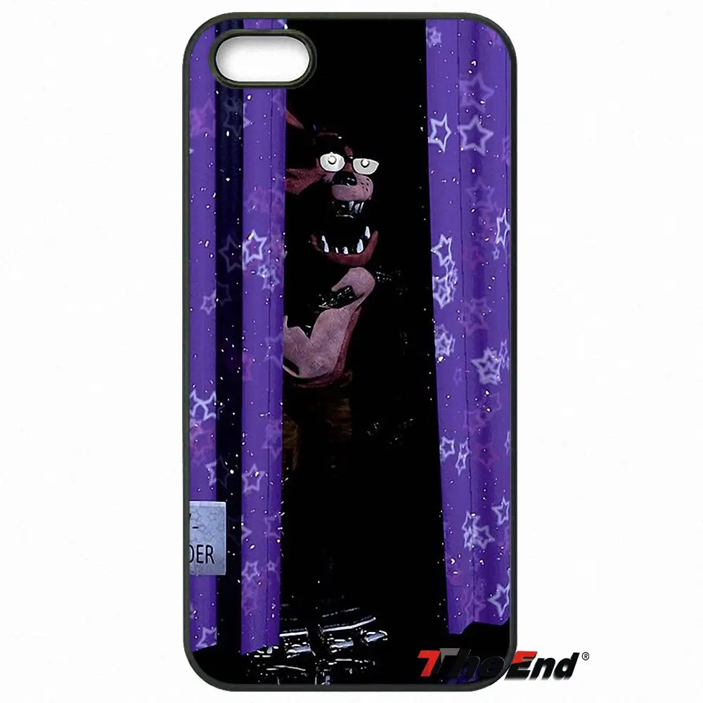 iphone 4 coque fnaf