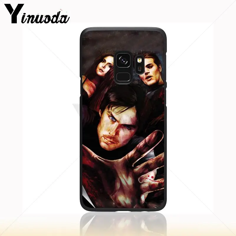 TV the Vampire Diaries