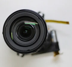 

New Original zoom lens unit For Samsung WB100 For Sony DSC-H200 H200 Digital camera without CCD