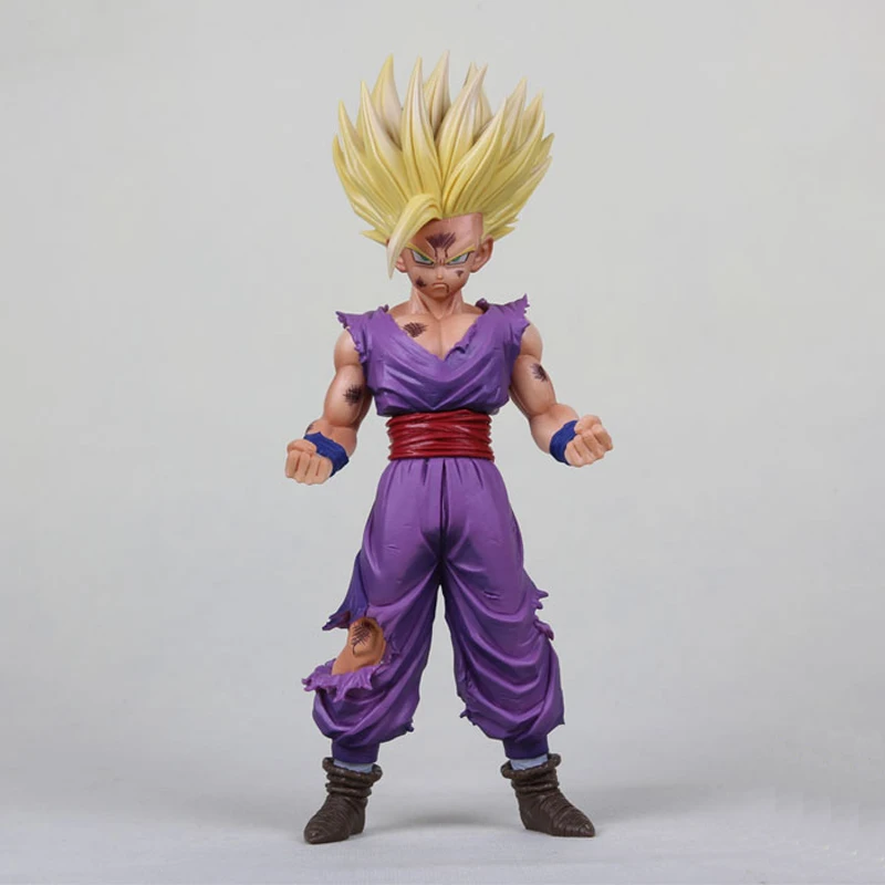 aliexpress buy 20cm anime z saiyan gohan special color ver aliexpress buy 20cm anime z saiyan gohan special color ver
