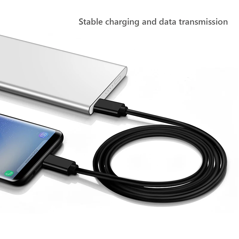 USB type C PD кабель питания для телефона 20 в 3 А 60 Вт Быстрая зарядка передача данных