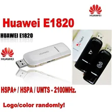 Партия из 20 штук разблокирована huawei E1820 E182E 3g USB Беспроводной модем 21,6 м USB карта памяти