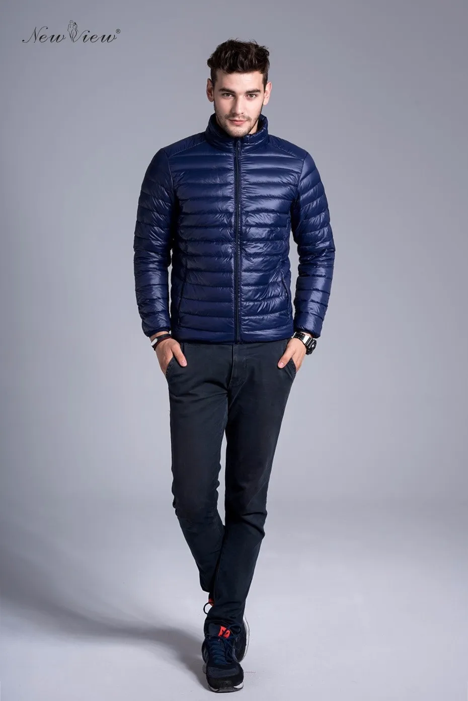 winter jacket