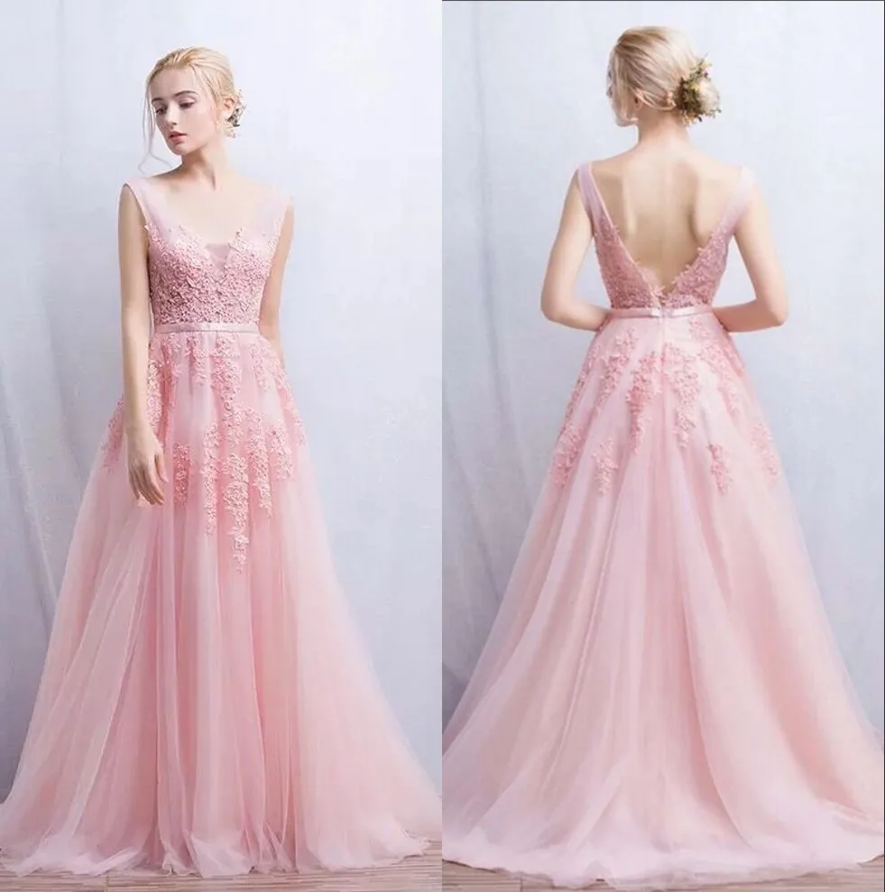 organza bridesmaid dress