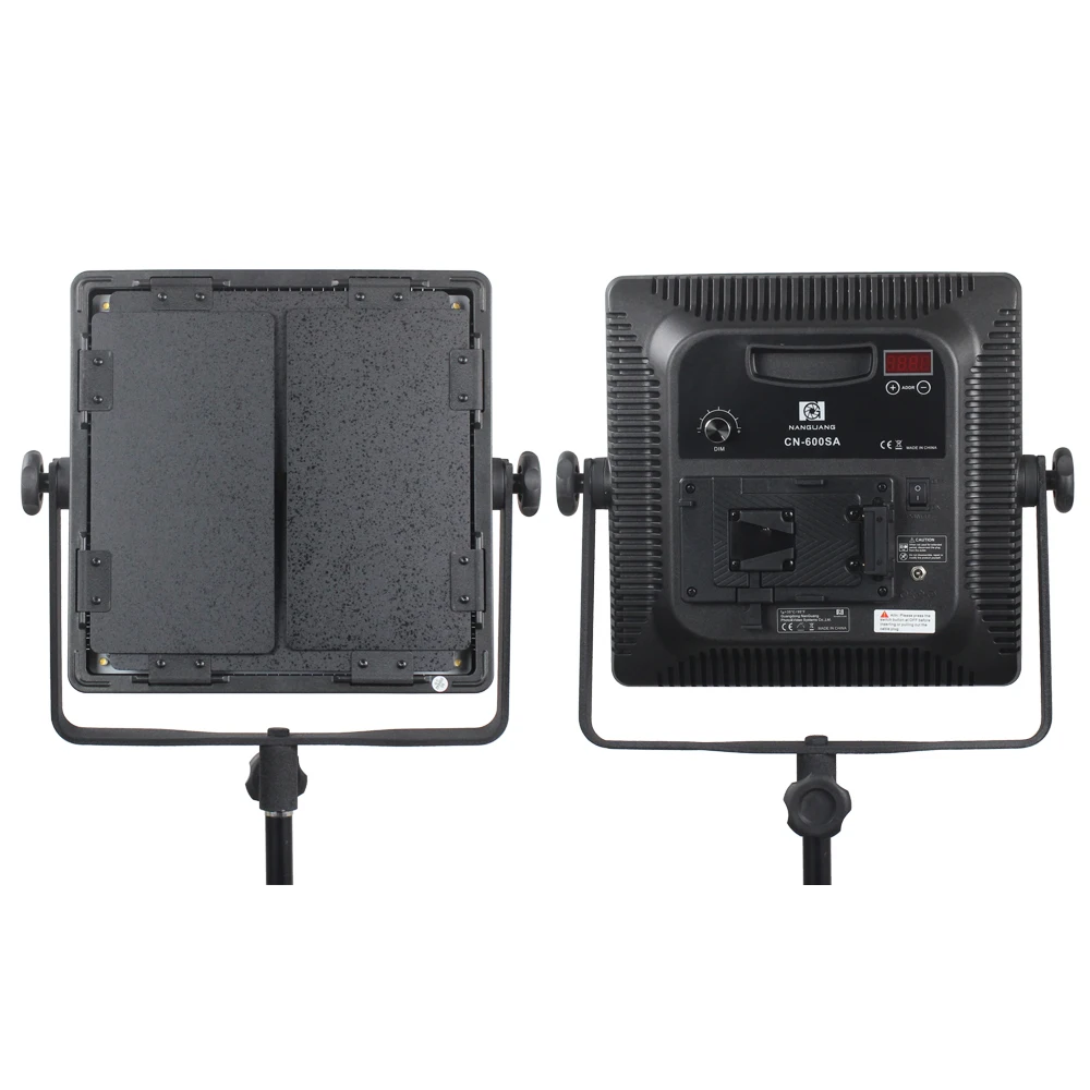 CN-600SA 10