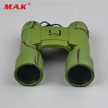 22x36 бинокль телескоп складной Крыша Призма с большой дальностью 1500 м/8000 м в армейском зеленом широкий обзор Профессиональная Охота