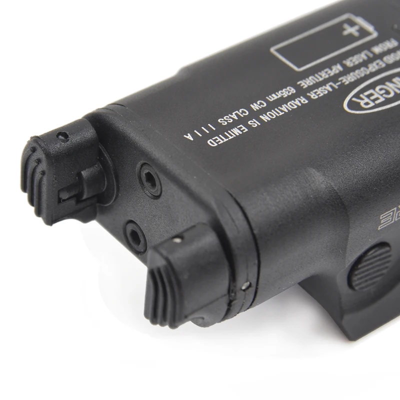 Lumens de Luz Branca à Prova Elemento Airsoft Tactical Ultra Red Dot Laser Compact Pistol Flashlight Combo Mini Led 200 d' Água Xc2 13 Elemento Airsoft Tactical XC2 Ultra Red Dot