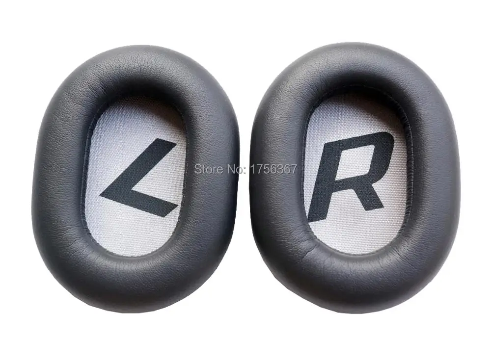 Замена амбушюры для Plantronics BackBeat PRO 2 специальное издание гарнитура