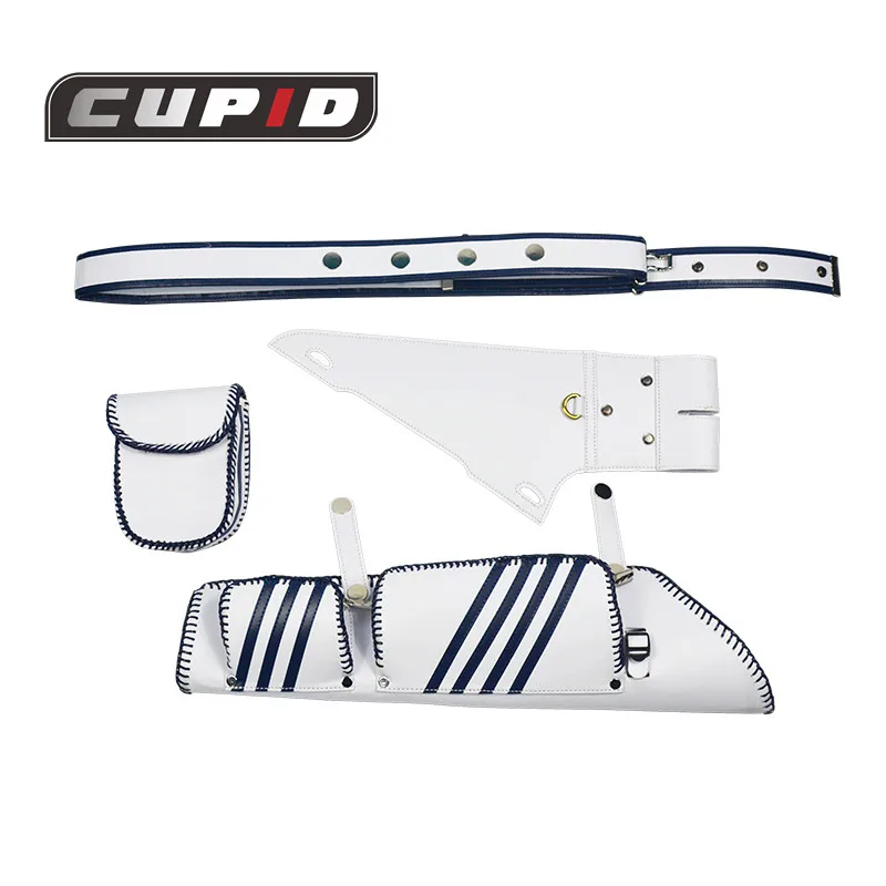 Wholesale Arrow Quiver For Professional Athletic Archer Arrow Bag Hold