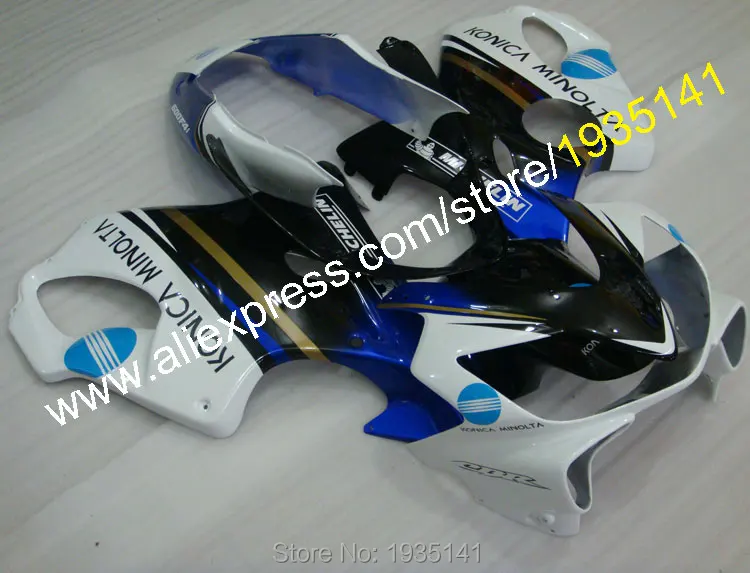 Аксессуары для Honda CBR600 F4i 2004-2007 CBR600F4i 04 05 06 07 обтекатели спортивного велосипеда
