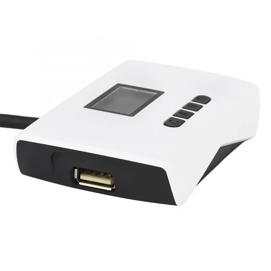 CAR-01 Smart Card Reader USB3.0 High-speed Transmission DSLR Camera Memory Card Data Recovery Data backup function