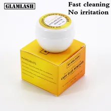 Glamlash 5/10 г клей для наращивания ресниц жидкость для снятия накладные ресницы для макияжа инструмент для удаления накладных ресниц средство для удаления клея Glamlash 5/10 г клей для наращивания ресниц жидкость для снятия накладные ресницы для макияжа инструмент для удаления накладных ресниц средство для удаления клея