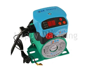 

160W Hot Water Circulation Pump 220V CRS25-8 Water Pump 220V Three Speed-Adjusting