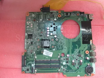 

828176-001 828176-501 Laptop motherboard For hp pavilion 15-F A8-6410 cpu DAU99VMB6A0 Mainboard