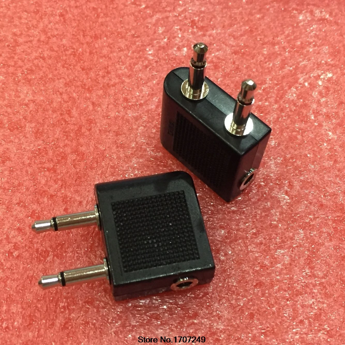 50 pair 4 color DIY adapter Pin for Sennhei HD580 HD600 HD650 Headphone Headset