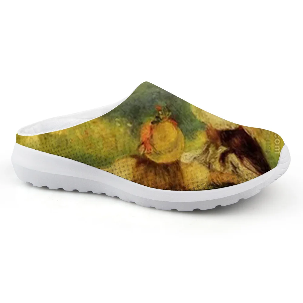 Flat Sandals Man Casual Comfortable Summer Slippers House Beach Water Shoes For Jean Francois Master Piece