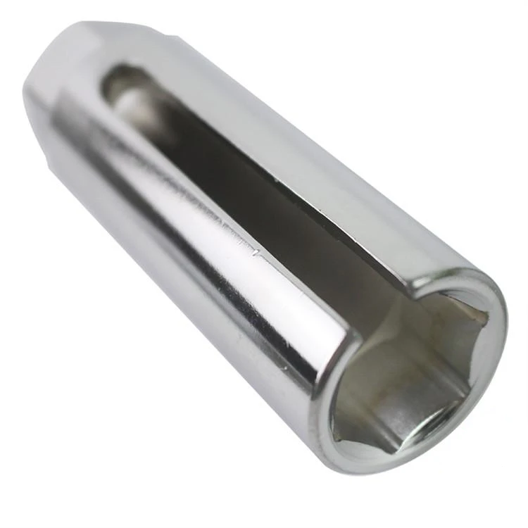 5PCS Hand Tool Set Oxygen Sensor Socket And Thread Chaser Tool Set 5PCS Hand Tool Set Oxygen Sensor Socket And Thread Chaser Tool Set