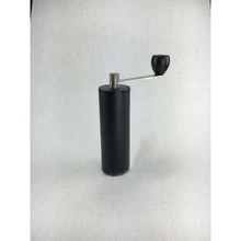 Ручной ручная кофемолка кофе машина для помолки зерен мини кофемолка плавная регулировка кофемолка ing машина