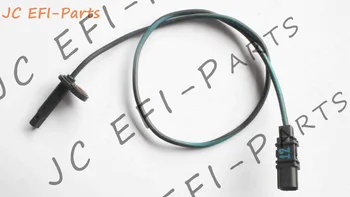 ABS 車輪速度センサフロント左/右 2006-FIAT Bravo II 2 ランチア OEM: 51792165 0265008002