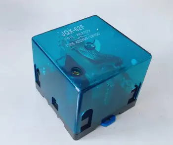 

JQX-62F 1Z 120A High-power relay DC12V DC24V AC110V AC220V