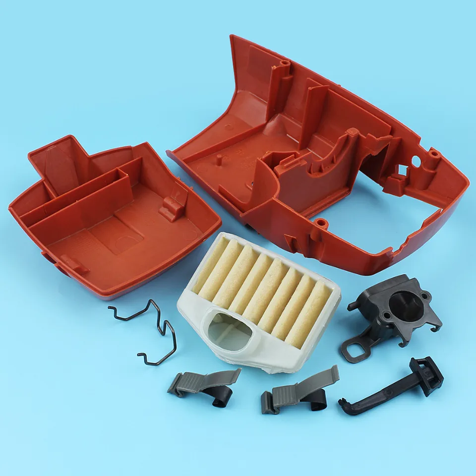 Supporto filtro aria Coperchio, for motoseghe Husqvarna 268