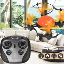 2017 newest crazy selling mini remote control helicopter fx133 2.4G 4CH mini rc drone quadcopter toy 360 Degree Rotation Drone