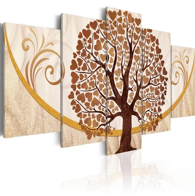 Fashion-Home-Decoration-5-Piece-Retro-Love-Tree-Canvas-Print-Oil-Painting-Wall-Pictures-for-Living.jpg_640x640 (3)