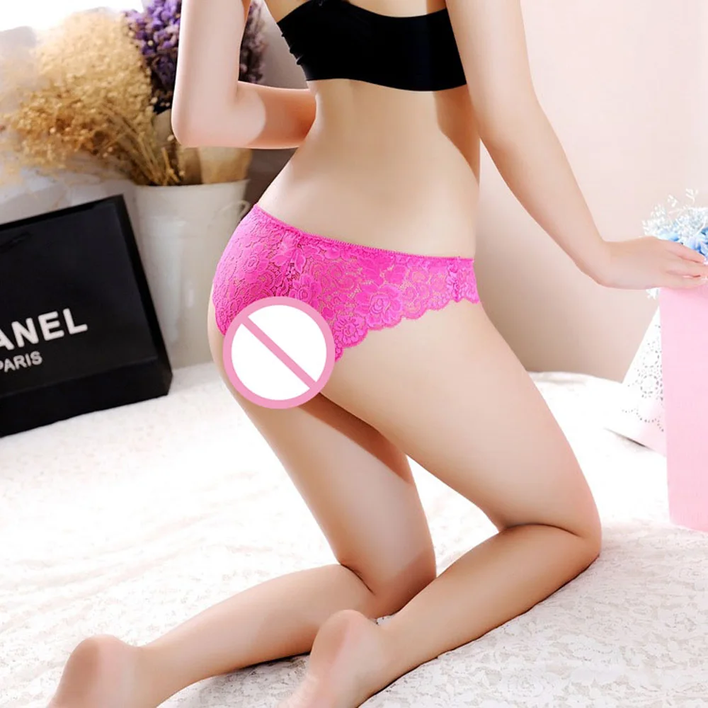 La MaxPa Sexy Lace Panties Women Fashion Lingerie Tempting Pretty Briefs High Quality Cotton Low Waist Cute Women Underwear k363 La MaxPa Sexy Lace Panties Women Fashion Lingerie Tempting Pretty Briefs High Quality Cotton Low Waist Cute Women Underwear k363
