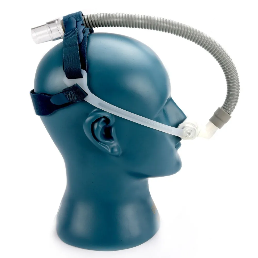 CPAP APAP BiPAP WNP Nasal Pillow Mask (11)