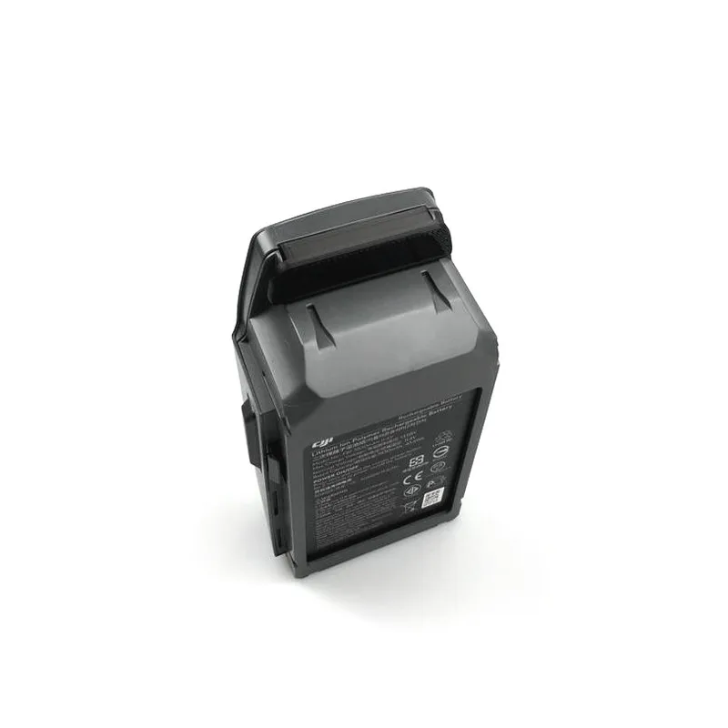 Battery Port Dust-proof  dampproof Protective Cover Cap For DJI Mavic Pro Accessories 3D Print 1 (5)
