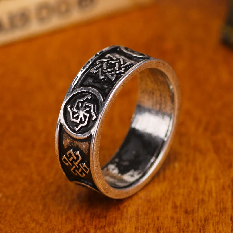 slavic ring