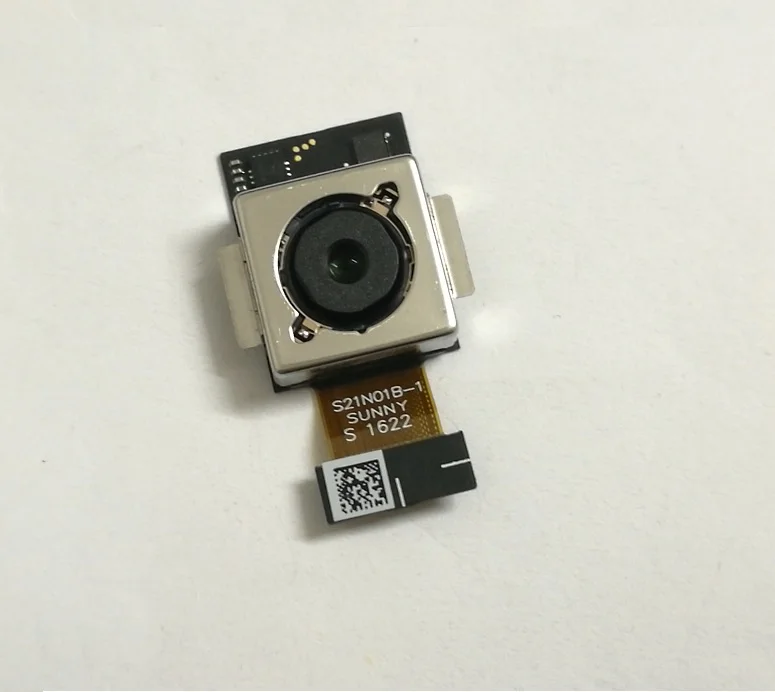 

for LEECO Le Max 2 X820 Back Camera Big Camera Module Flex Cable 21MPX Main Camera Assembly Replacement Repair Parts