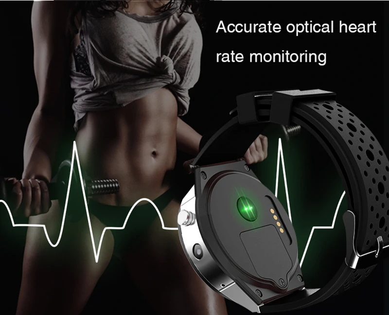 smart watch 8