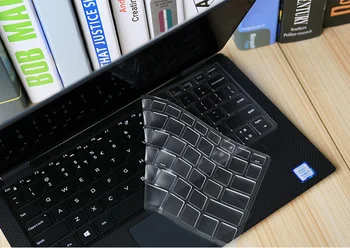 

New 13.3 laptop keyboard cover Protector for DELL XPS 13-9360 13-9343 9350 9360 9343 XPS13R 3505 only for Dell new XPS 13 2017