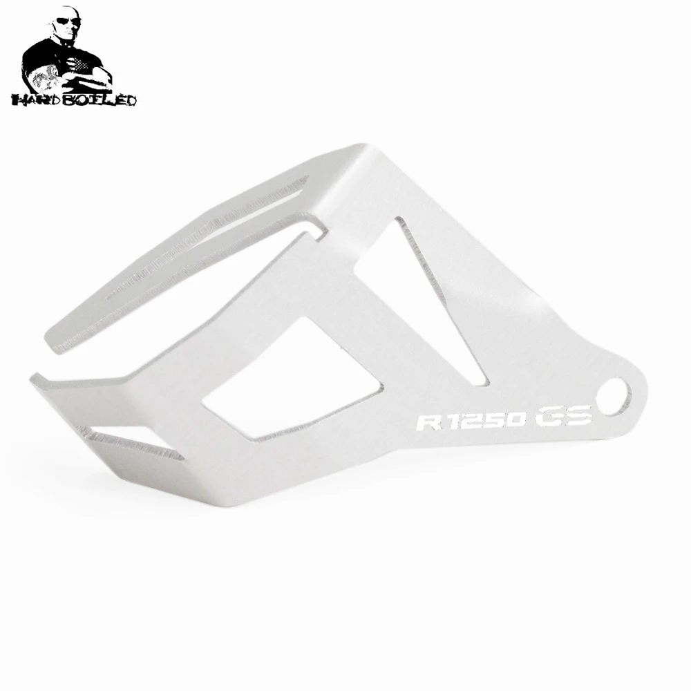 Accessories Motorcycle Brake Reservoir Protector Rear For BMW R1250GS R1250 GS Adventure R 1250 GS ADV 2018-2019 R 1250GS (9)