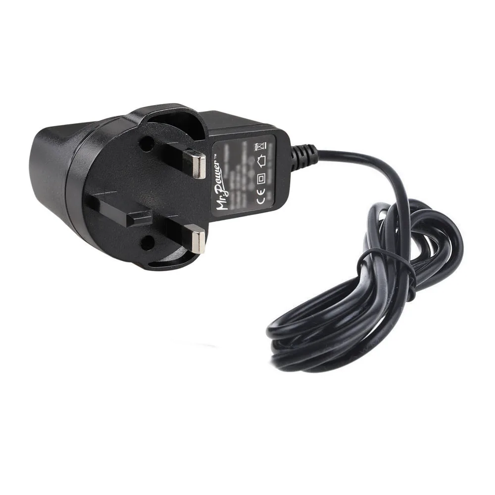 9V effect pedal power supply 10