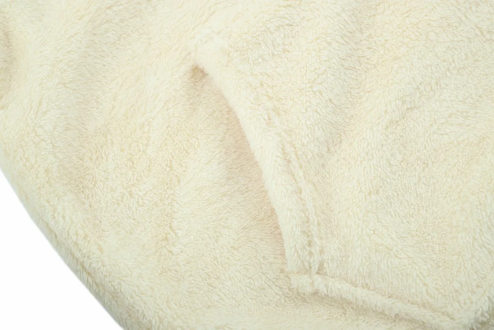 2019 INS Europe America Justin Bieber Men Pullover Fleece Sherpa Hoodies Keep warm Fashion Hiphop oversized Clothing Sweatshirts