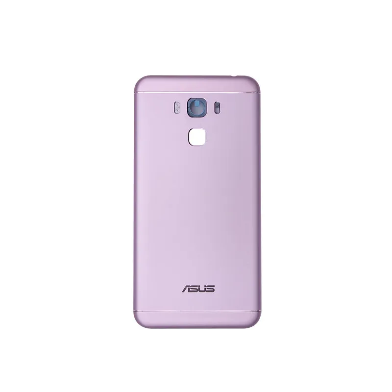 ASUS ZC553KL задняя дверь Чехол Батарея Корпус задняя крышка для ASUS Zenfone 3 Max ZC553KL сзади Корпус Крышка Для Zenfone ZC553KL