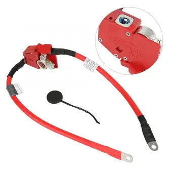 

61129259425 Positive Battery Cable for BMW 320i 320iX 328d Sedan auto accessorie automobiles