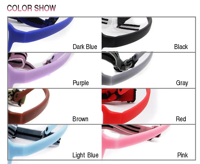 COLOR SHOW