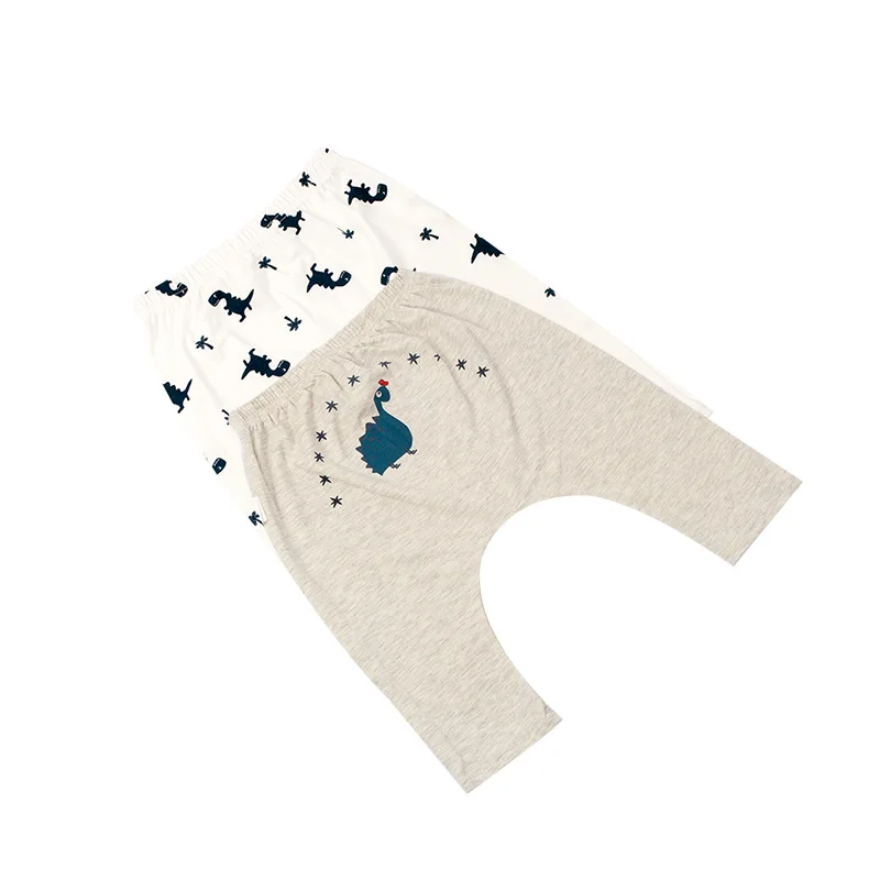 

Baby boys pants kids harem pants Cropped Trousers girls pants toddler pants